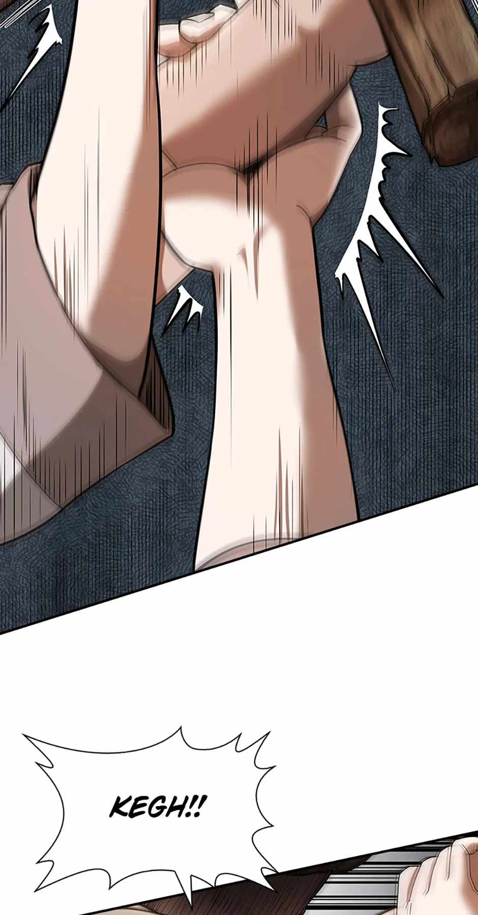 The Demonic Blade Fairy Chapter 5 5